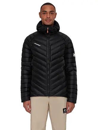 MAMMUT | Herren Isojacke Broad Peak IN Hooded | 